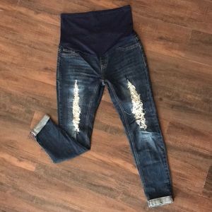 Jeans (maternity)